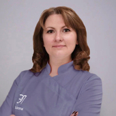 Мешалкина Алена Сергеевна, дерматолог