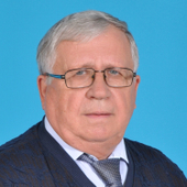 Саломатин Виктор Георгиевич, педиатр