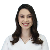 Девятова Елизавета Аркадьевна, стоматолог-терапевт