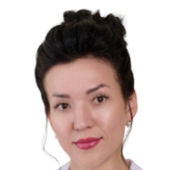 Глушкова Мария Владимировна, дерматолог