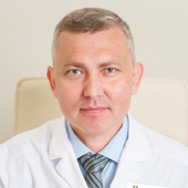 Васюков Евгений Юрьевич, терапевт