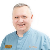 Скляров Дмитрий Геннадьевич, стоматолог-терапевт
