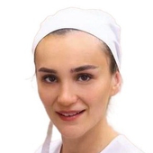 Абачараева Салидат Абдулкеримовна, стоматолог-ортопед