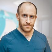 Амбарцумян Владик Виюлович, хирург