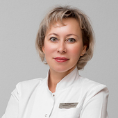 Колпащикова Светлана Юрьевна, дерматолог