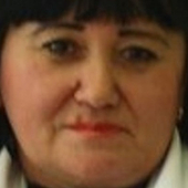 Богданова Ноэля Рифатовна, семейный врач