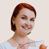 Домнина Марина Николаевна, стоматологический гигиенист