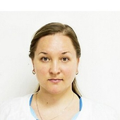 Суставова Ольга Игоревна, ЛОР