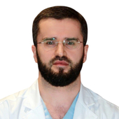 Гасанов Хамид Магомедович, абдоминальный хирург