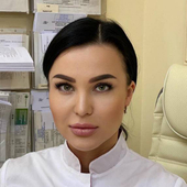 Трофимова Наталия Васильевна, гинеколог