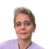 Романова Ирина Юрьевна, массажист