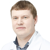 Пономарев Александр Геннадьевич, хирург-онколог