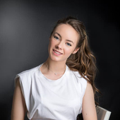 Корчагина Мария Андреевна, стоматолог-терапевт