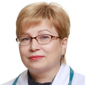 Тимоненкова Елена Вячеславовна, гинеколог