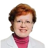 Александрова Светлана Валентиновна, детский эндокринолог