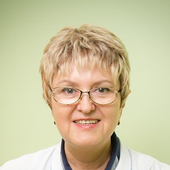 Батыршина Резеда Гумеровна, стоматолог-терапевт