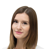 Арустамян Ирина Григорьевна, ЛОР