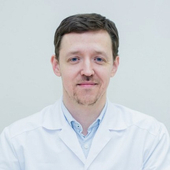 Иголкин Алексей Николаевич, проктолог