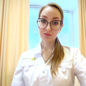 Кожевникова Анна Богдановна, сомнолог