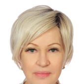 Аралова Елена Борисовна, терапевт