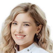 Чупаченко Ксения Андреевна, стоматолог-терапевт