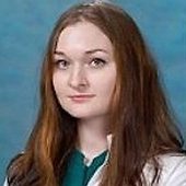 Коротаева Елена Сергеевна, кардиолог