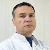 Клименко Александр Николаевич, терапевт