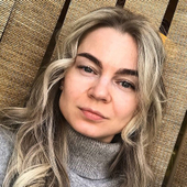 Гаврина Анастасия Андреевна, психолог