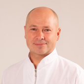 Зубанков Дмитрий Анатольевич, стоматолог-терапевт