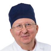 Хатмуллин Ильгиз Фанусович, эндоскопист