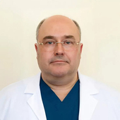 Леваков Сергей Александрович, акушер-гинеколог