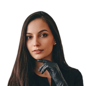 Ожегина Анастасия Леонидовна, стоматолог-терапевт