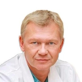 Улитин Алексей Юрьевич, нейрохирург