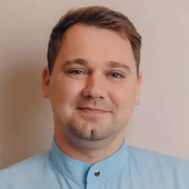 Литвиненко Артем Сергеевич, гинеколог