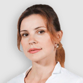 Апостолова Анастасия Станиславовна, офтальмолог