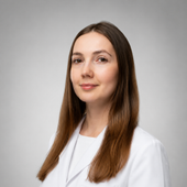 Недовесова Елена Олеговна, диетолог
