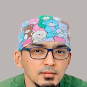 Нагуманов Рустам Маратович, сосудистый хирург