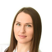 Титова (Оленина) Ирина Александровна, гинеколог