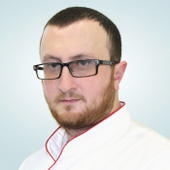 Гагиев Заза Важаевич, эндоскопист