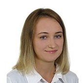 Лапина Юлия Сергеевна, ЛОР