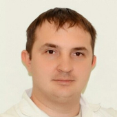 Яровой Игорь Владимирович, уролог