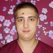 Титов Никита Олегович, детский инструктор ЛФК