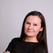 Егорова Альбина Олеговна, невролог