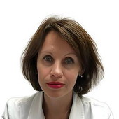 Шеманаева Татьяна Викторовна, гинеколог