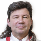 Атаманов Василий Викторович, пластический хирург