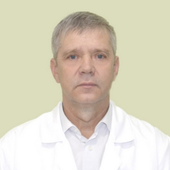 Орлов Игорь Юрьевич, невролог