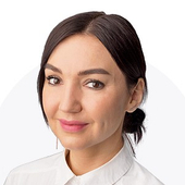 Штенцова Ирина Валерьевна, детский стоматолог