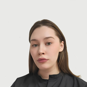 Томшина Варвара Максимовна, косметолог