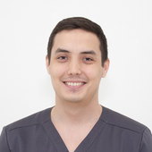 Антоничев Сергей Анатольевич, ортопед