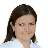 Ионичева Екатерина Владимировна, андролог